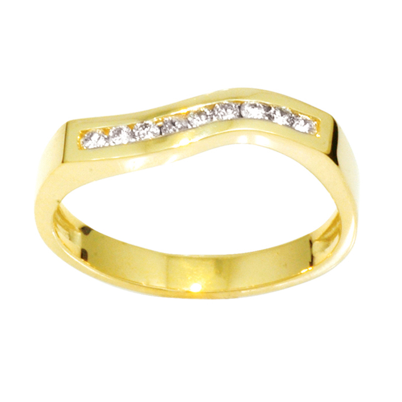 Diamond Eternity Ring