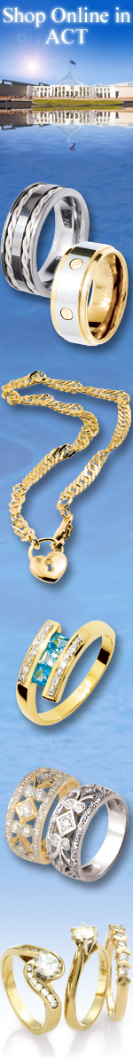ACT jewellers