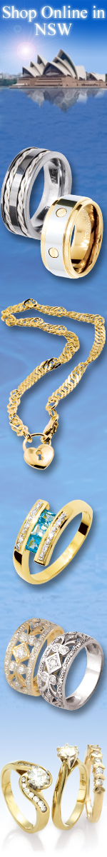 NSW jewellers