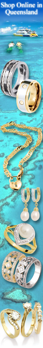 QLD jewellers