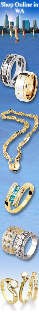WA jewellers