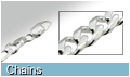 Chain jewellery