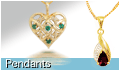 Pendant jewellery