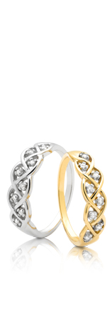 shop for diamond gold silver fashion jewellery