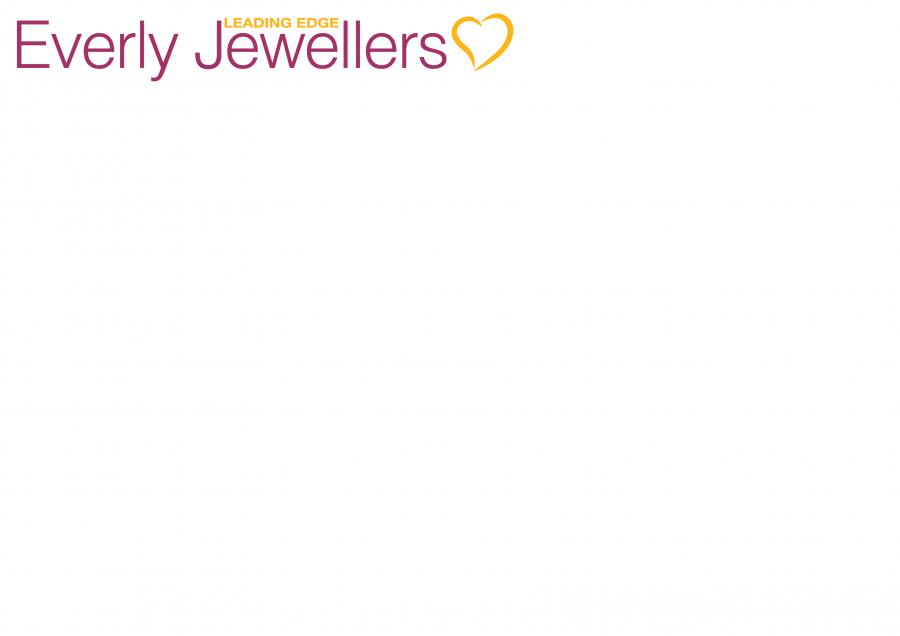 Leading edge jewellers sale