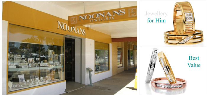Showcase jewellers online deals